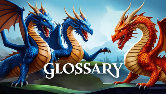 Glossary