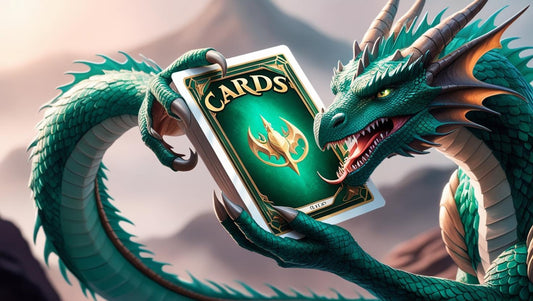 Angry Dragons: Your Gateway to the Best in the Hobby