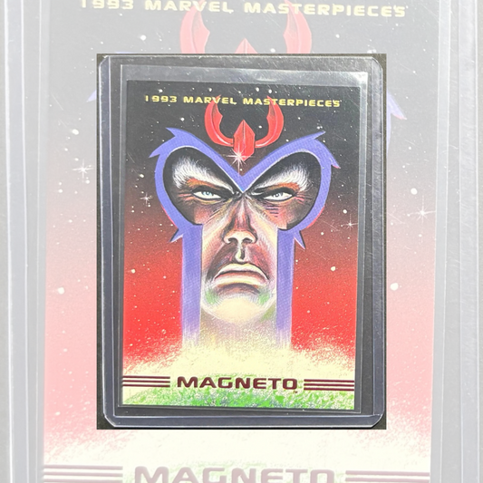 1994 X-Men - Magneto