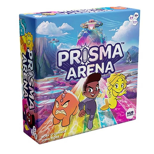 Prisma Arena