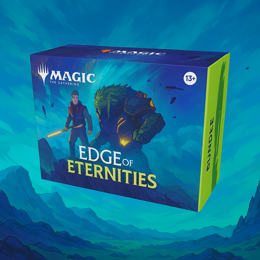 Magic: The Gathering - Edge of Eternities Bundle