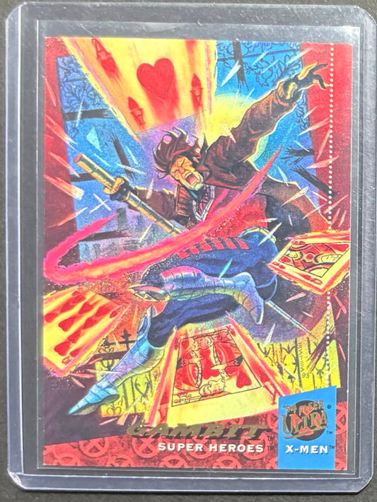 1994 X-Men - Gambit