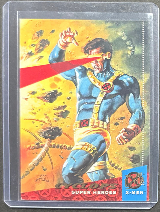 1994 X-Men - Cyclops