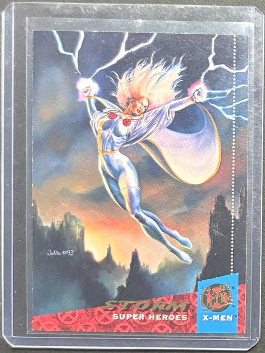 1994 X-Men - Storm